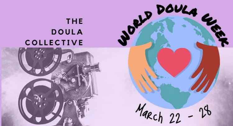 course | Movie Club - World Doula Week 2024 Special
